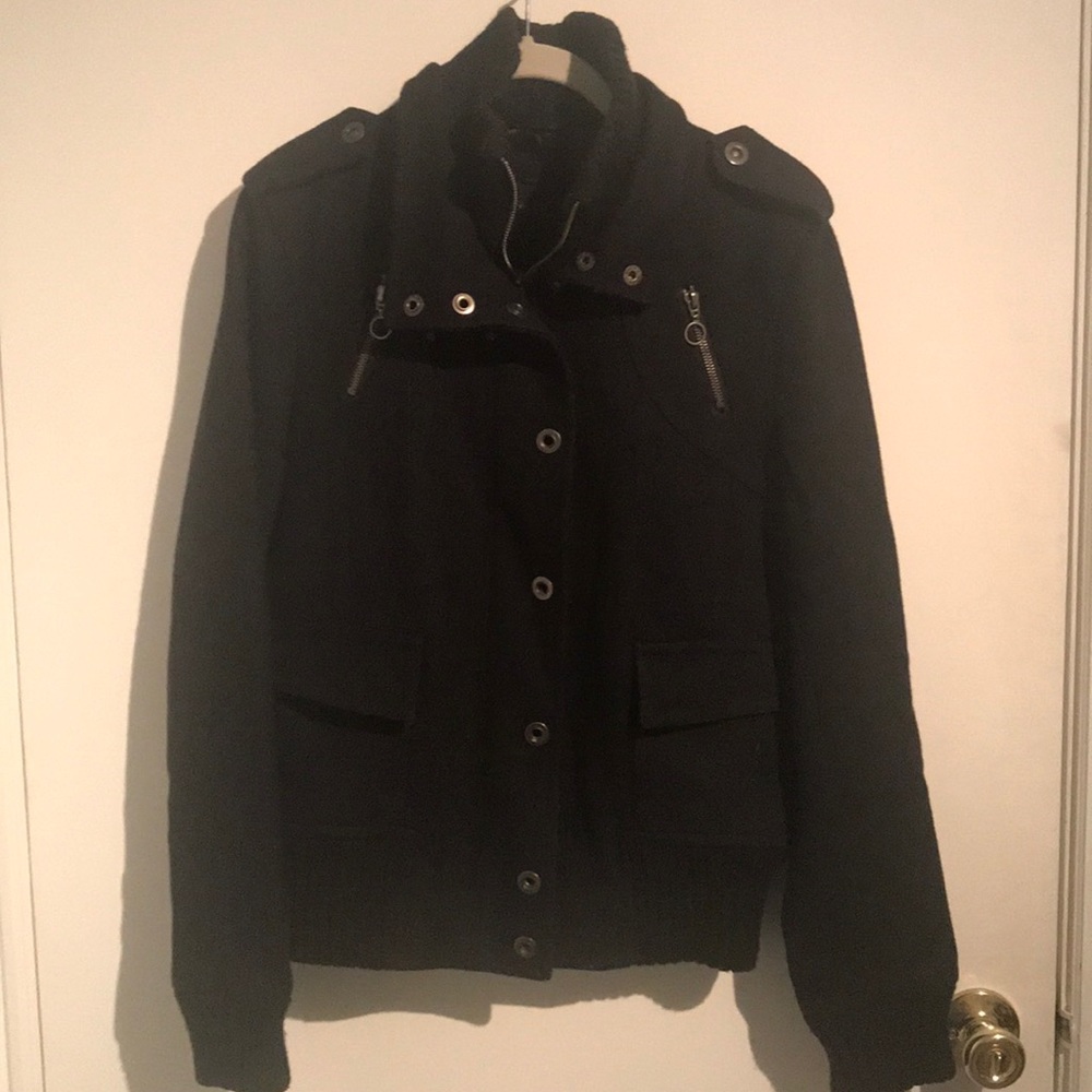 Express Jacket